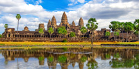 Cambodia
