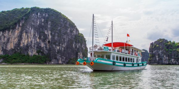 Emeraude Min Cruise