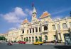 Images of Vietnam Tours - HCMC Tours - Ho Chi Minh City Hall (5