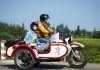 Vietnam - Hoi An - Hoi An Sidecar Experience (1 hour)