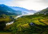 Images of SAPA Tours - SAPA Tours - Lao Chai to Ta Van trek